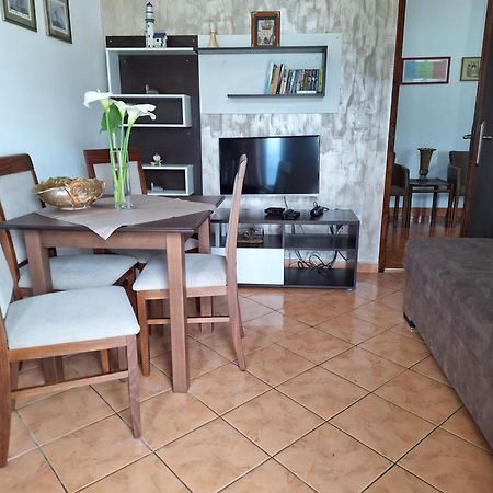 Apartments Klakor Ps Tivat Exterior photo