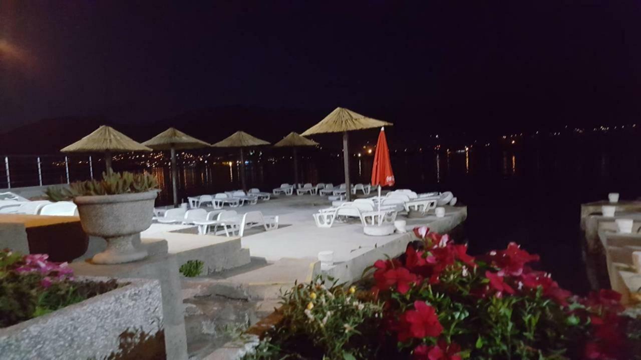 Apartments Klakor Ps Tivat Exterior photo